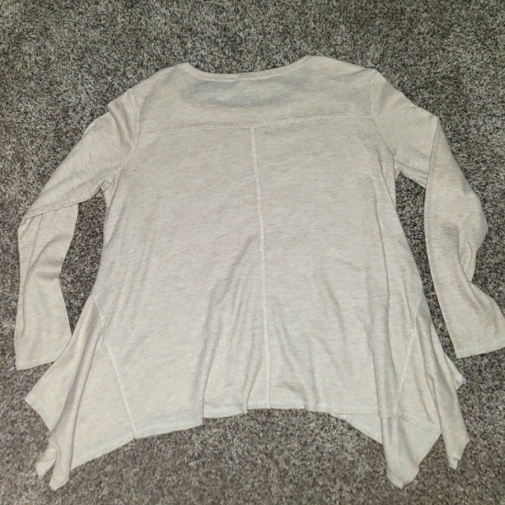 Anthropologie | Jane and Delancey Sweater Top - Picture 3 of 3